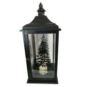 Lanterne décorative de Noël, 10