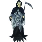 Holiday Living Reaper Animated