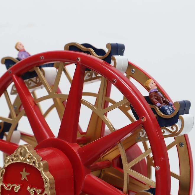 CELEBRATIONS BY L&CO Celebrations BY Landon & Co. Christmas Ferris