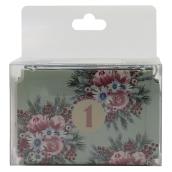 Holiday Living 72-in Decorative Christmas Paper Garland