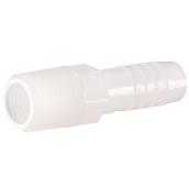 Nylon Adapter - Male/Female - 1/2"