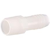 Nylon Adapter - Male/Female - 3/4"