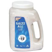 SALTZ ALL Ice Melter - 5 kg