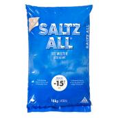Déglaçant Saltz-All -15°C, chlorure de sodium, 18 kg