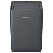 Hisense 3-in-1 Portable Smart Air Conditioner - Grey - 13,000-BTU (SACC 10,000) - 450-sq. ft.