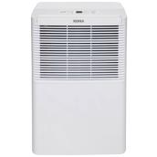 RONA Dehumidifier 25-Pints with Adjustable Humidistat - White