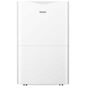 RONA Dehumidifier 50-Pints with Adjustable Humidistat - White