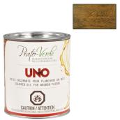 Huile colorante pour planchers en bois, 237 ml, noyer américain