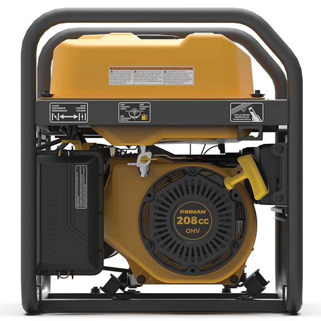 Firman P03601 4550 W Generator