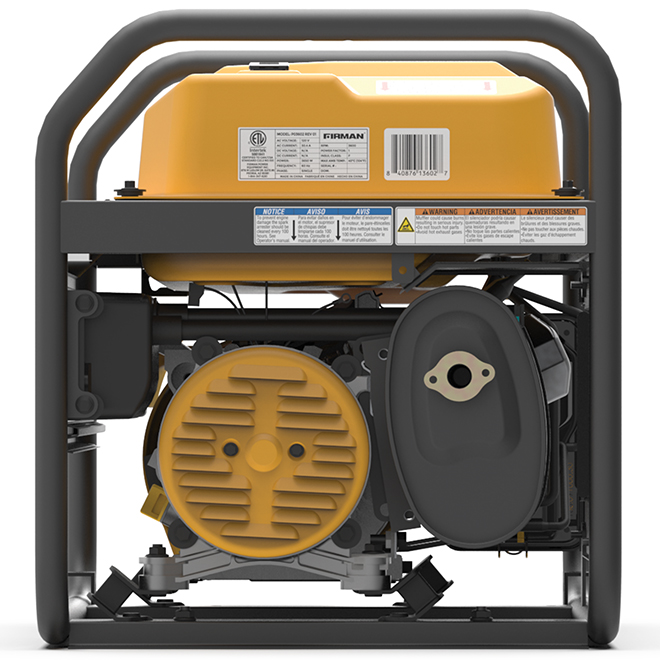 Firman P03601 4550 W Generator