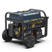 Firman Tri Fuel Portable Generator 11600W Electric Start 120V/240V with CO alert