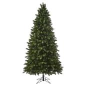 Lighted Christmas Tree - Colorado Spruce - 7.5'