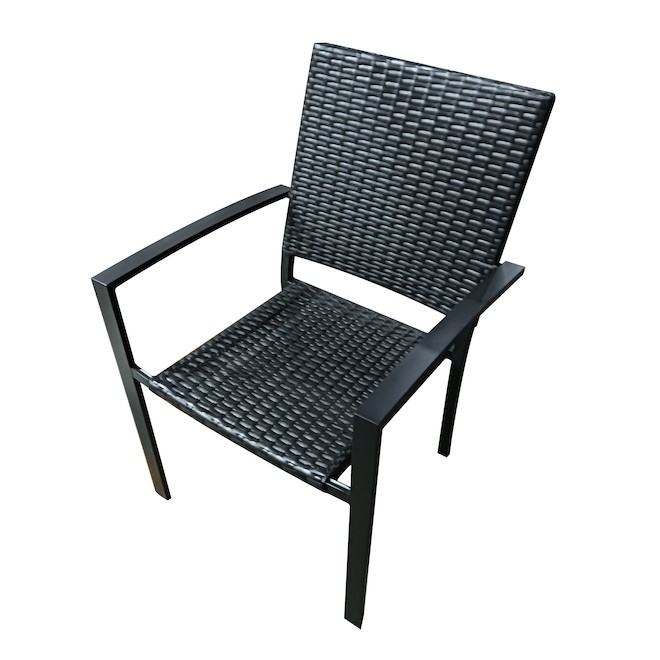 Tradcanvas Wide Bucket Chair