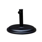 Landon & Co. 12 kg Black Concrete Patio Umbrella Base
