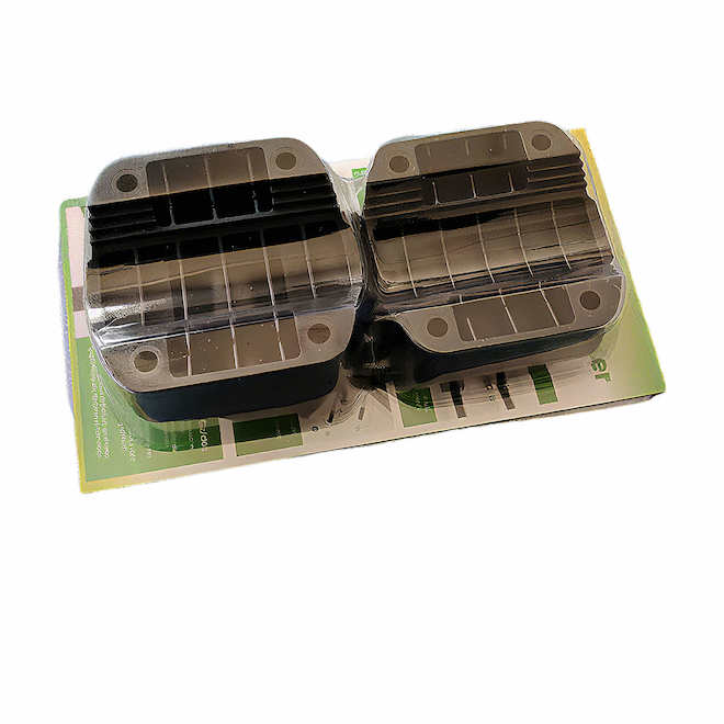 VALU+ Sun Umbrella Clip for Balconies - Black