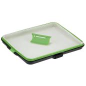 Reusable Paint Tray - Micro-Fiber - 350 mL - Green