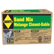 Skarete Sand Mix - Type 10 - 25-kg