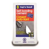 Sakrete Top'n Bond Self-Bonding Cement for Concrete - 44-lb