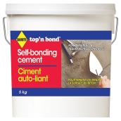 Ciment autoliant pour béton Top'n Bond de Sakrete, 11 lb
