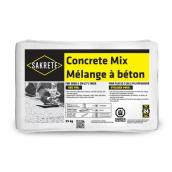 Sakrete Concrete Mix 3500 PSI 25-kg Bag