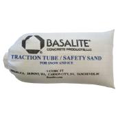 Tube de sable de traction Basalite, prélavé, stérilisé, 30 kg