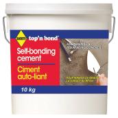 Sakrete Top'n Bond Self-Bonding Cement - 10-kg