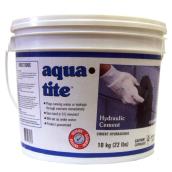 Ciment pré-mélangé hydraulique Aqua-Tite, 10 kg
