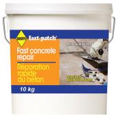 Sakrete Fast Patch Quick Setting Repair Mortar - 22-lb