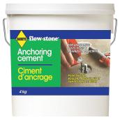 Sakrete Flow Stone Anchoring Cement - 4-kg