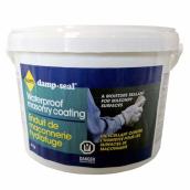 Sakrete Damp Seal Waterproof Masonry Coating - 8.8-lb