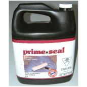 Scellant et apprêt pour ciment Basalite, intérieur, à base d'eau, 4 L