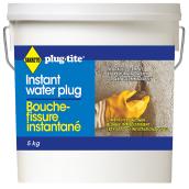 Sakrete Plug-Tite Hydraulic Cement - 5-kg