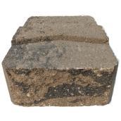 Concrete Block Garden Stack - 4'' x 6'' x 8'' x 7'' - Tuscany