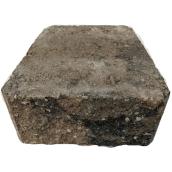 Bloc de béton, Garden Stack, 4'' x 6'' x 8'' x 7'', Toscane