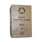 Sable de jointoiement pour pavé Basalite 36 kg