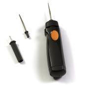 Power Saw Pumpkin Carving Tool - 3 pieces