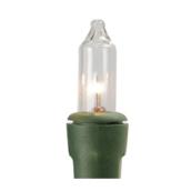 Jeu de lumières Holiday Living, 100 lumières, 21,9', clair