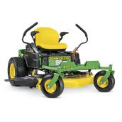 Tracteur John Deere, rayon de braquage nul, 48 po, 724 cc