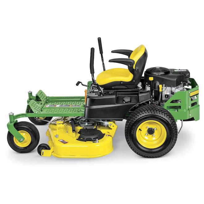 John Deere Lawn Tractor Z355E 48 in 22 HP 724 cc BG21184 RONA