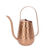 Arrosoir Allen + Roth au style martelé, 13", acier, cuivre