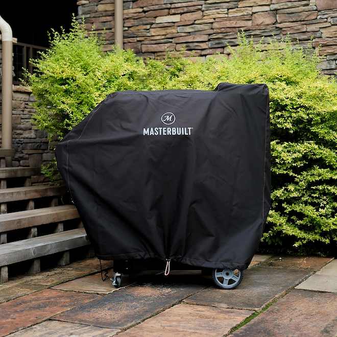Masterbuilt Gravity PVC Grill Cover