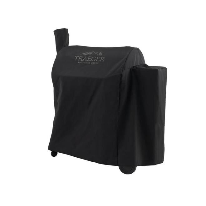 Traeger Pellet Grills 23.5-in Electric Grill Cover