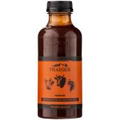 Traeger Pellet Grill BBQ Sauce - 16 US oz