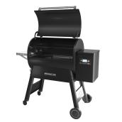 Traeger Ironwood 885 square inch - Black Pellet Grill