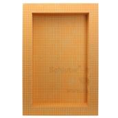 Schluter Systems Kerdi 12 x 20-in Polystyren Shower Niche