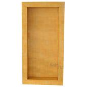 Schluter Systems Kerdi 12 x 28-in Polystyren Shower Niche