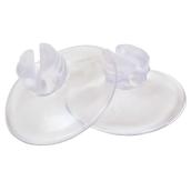 Simple Living 20-Pack Suction Cups