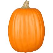 Holiday Living Decorative Pumpkin 12.8-in