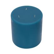 Three-Wick Pillar Candle - 5