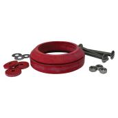 Ensemble de joints d'étanchéité pour réservoir, 3